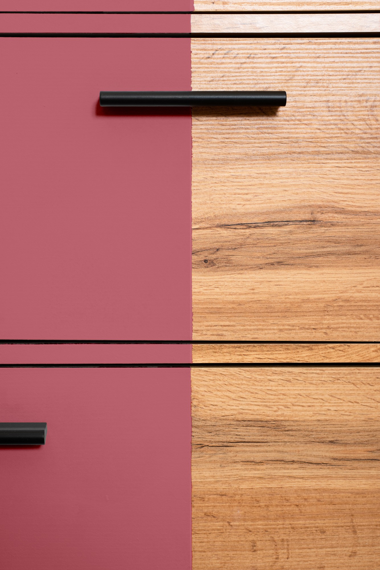 CHALK PAINT CP-10 FRESA BOHO